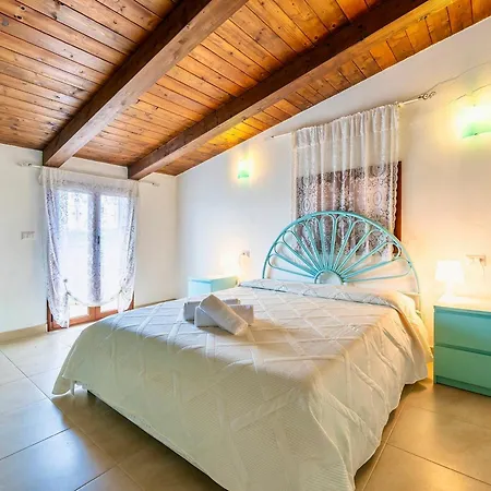 Villa Thr - In Alghero *