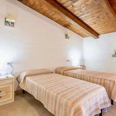 Thr - In Alghero Casa Linari