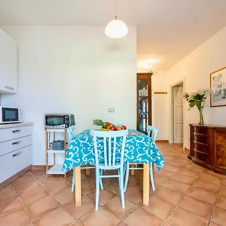 Thr - In Alghero Casa Linari