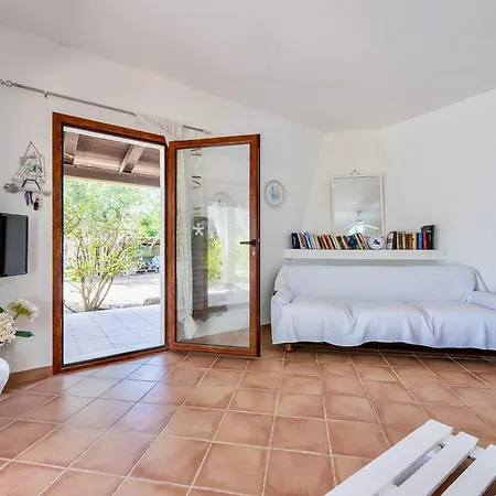 In Alghero Just 5 Minutes From The Historical Center