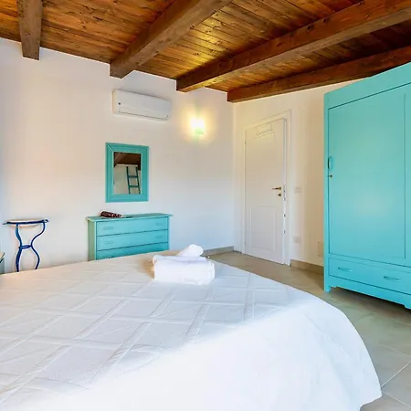 Villa In Alghero Just 5 Minutes From The Historical Center *