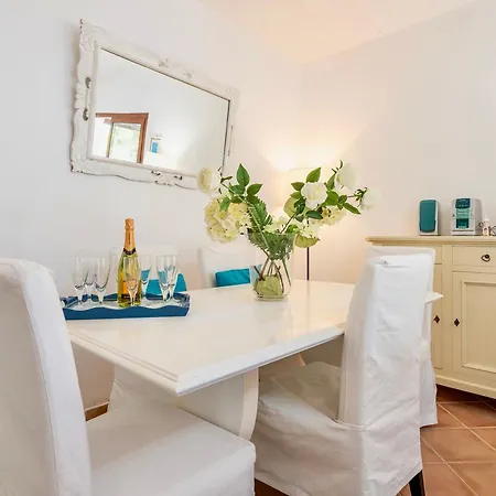 Thr - In Alghero Villa Casa Linari