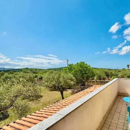 Villa Thr - In Alghero