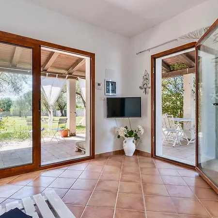 Thr - In Alghero Villa *