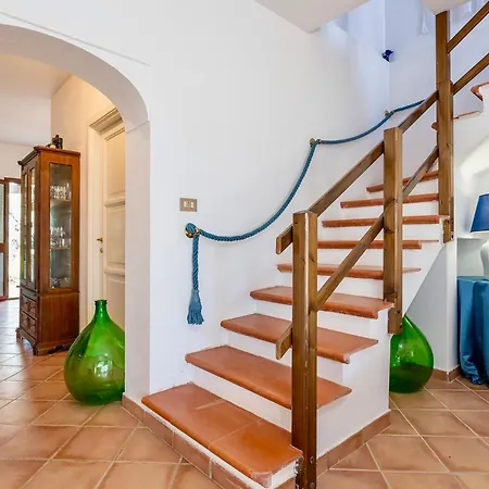 Thr - In Alghero * Casa Linari