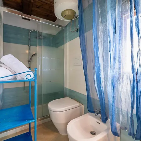 In Alghero Just 5 Minutes From The Historical Center Villa