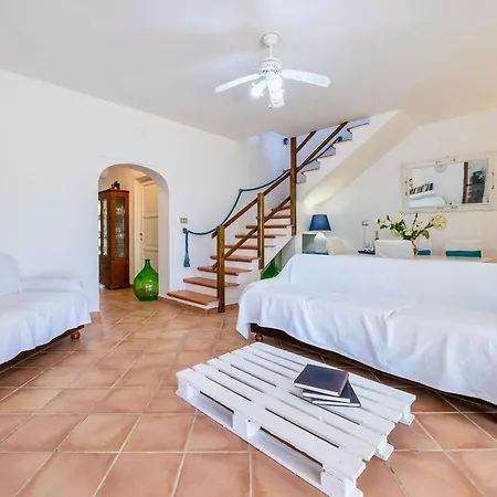 Thr - In Alghero * Casa Linari