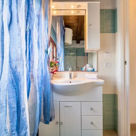 Villa In Alghero Just 5 Minutes From The Historical Center