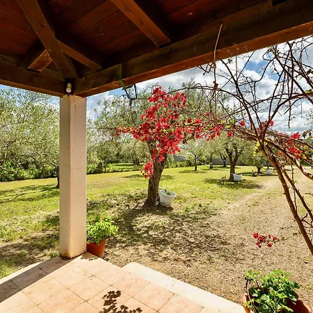 Thr - In Alghero Villa Casa Linari