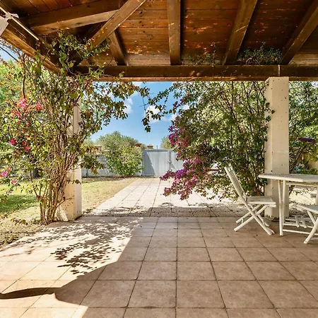 Thr - In Alghero Casa Linari