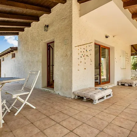 Thr - In Alghero Villa Casa Linari